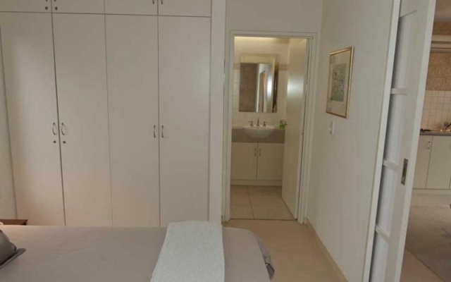 The Rookery at Christmas Cove – Guest Rooms – Penneshaw