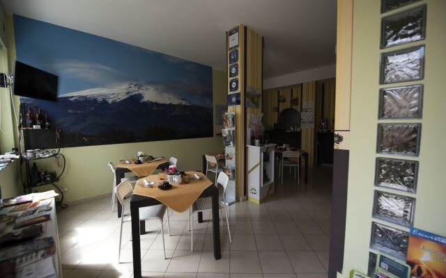 B&B L'Angolo dei Sogni