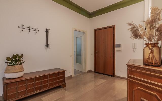 Como Borghi Apartment by Wonderful Italy