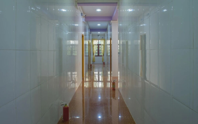 Thit Sar Shin Guest House