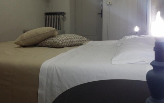 7 Rooms Turin