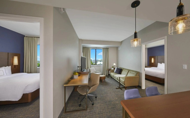 Residence Inn by Marriott Oahu Kapolei