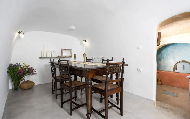 Villa Erofili