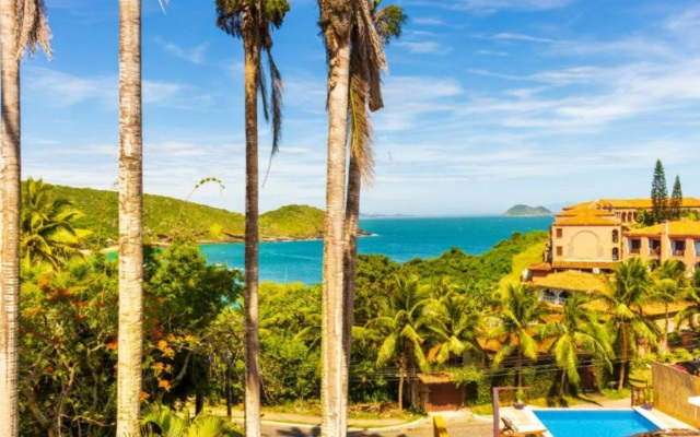 Bahiamarela Boutique Hotel