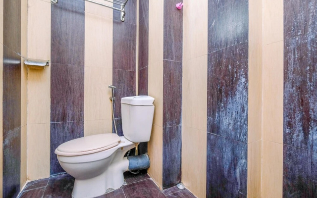 Comfortable And Simply 2Br At Cibubur Village Apartment