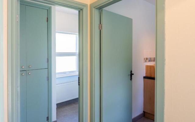 Hillview House - Leenane