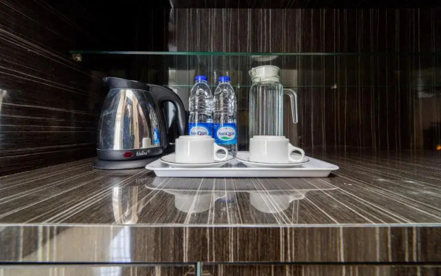 Singgahsini Casa D Elok Near PIM 1