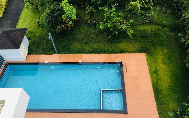 Pleasant Hill Resort