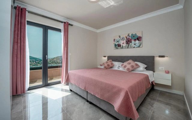 MaKris Apartman No1