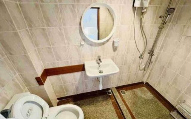 Global Home Apartment CMT