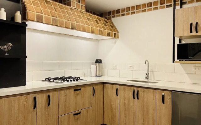 Casa Santafe - Coliving Hotel