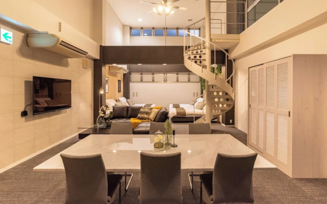 Bijou Suites AI PREMIUM