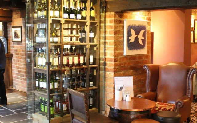 Millers Hotel by Greene King Inns