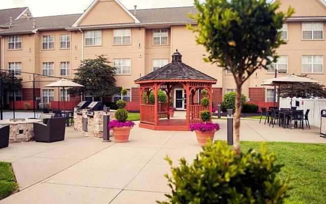 Residence Inn by Marriott Cincinnati Airport Erlanger