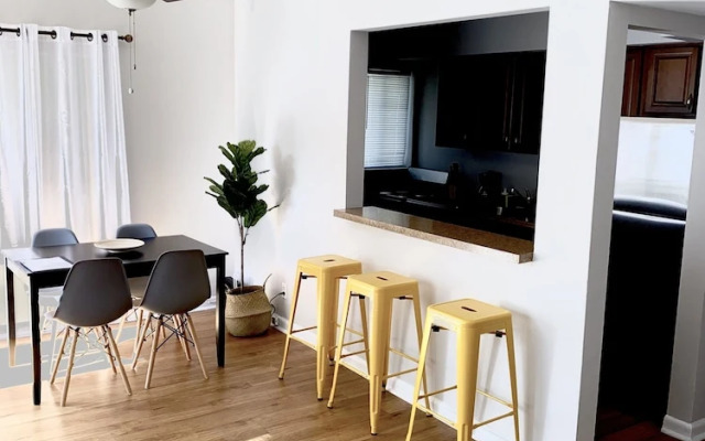 The Vic by Plenamar!