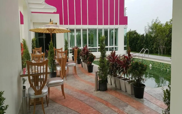 Vassana Design Hotel
