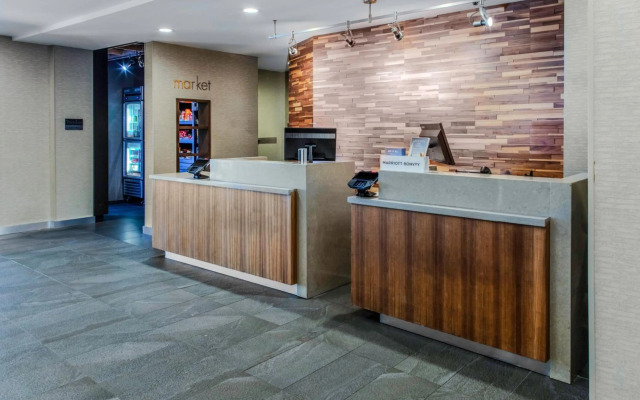 Courtyard by Marriott Yonkers Westchester County