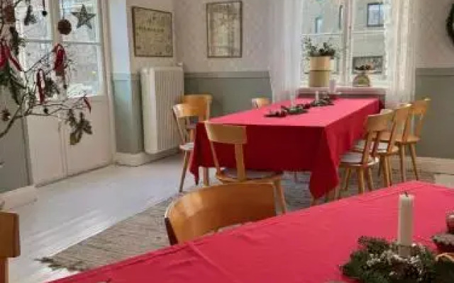 STF Landskrona Hostel