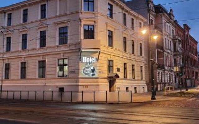 Hotelik w Centrum