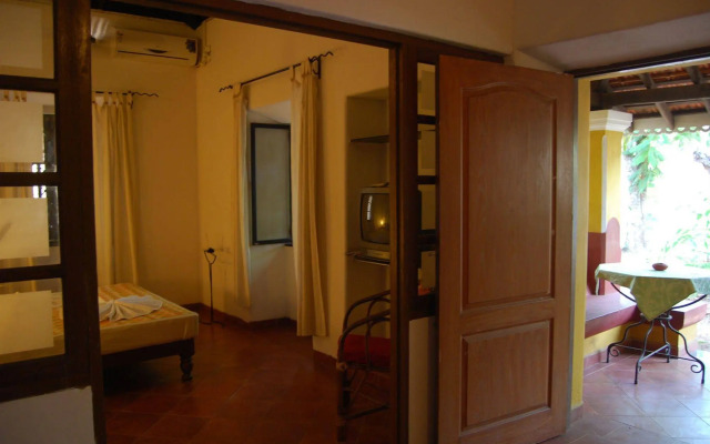 Granpa's Inn Hotel Bougainvillea
