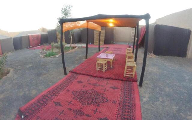 Nomad Bivouac (Adults Only)