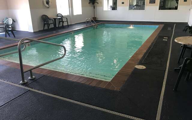 SureStay Plus Hotel by Best Western Billings