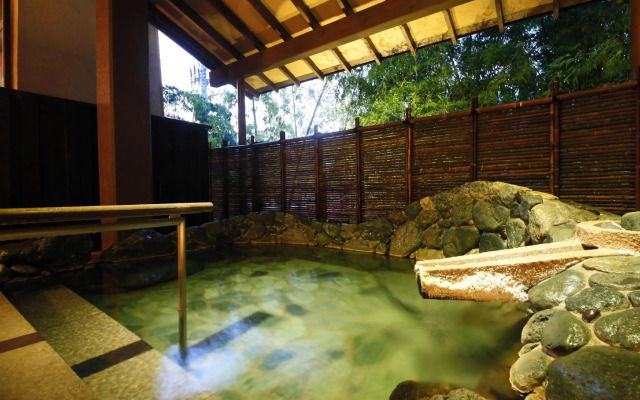 Yugawara Ohnoya Ryokan