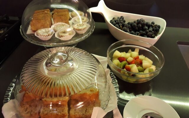 Villas Casteletes-bangalow Sea View