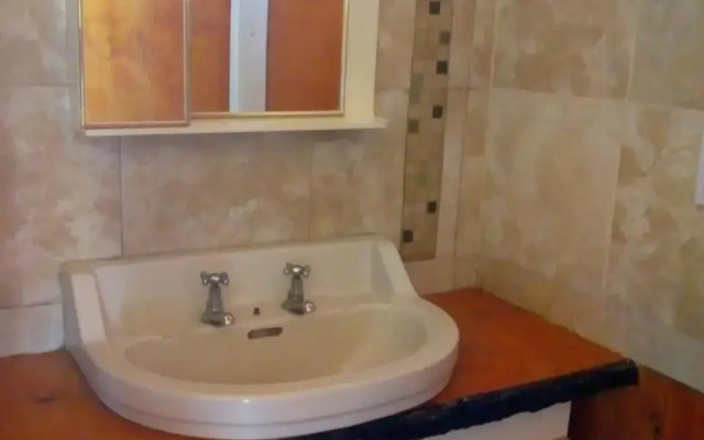 Cabañas "La Quimera"