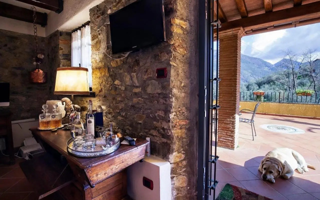 Villa Daniela