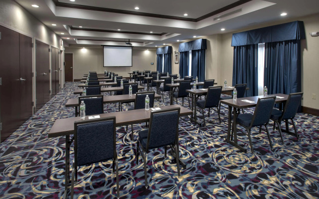 Hampton Inn by Hilton New Paltz