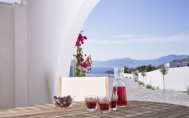 Villa Thea Collection