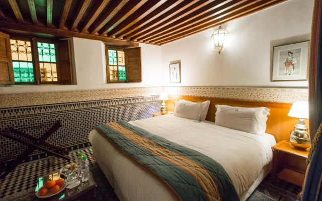 Riad Myra Hotel