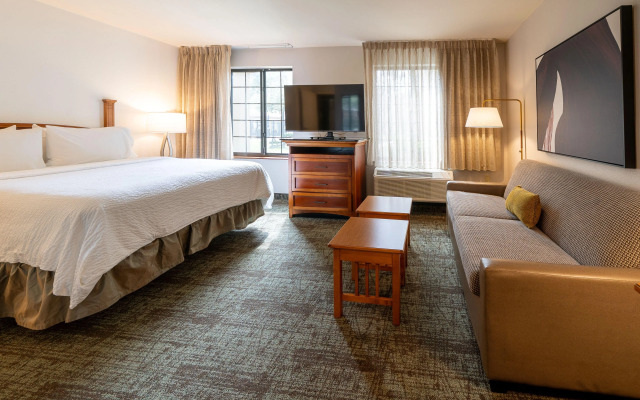 Staybridge Suites Houston West / Energy Corridor by IHG