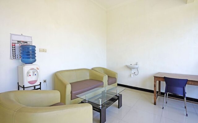 OYO 91508 Ruby Homestay Syariah