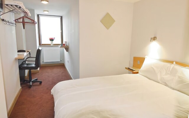 The Rosemount Hotel