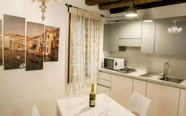 San Marco Luxury Studio