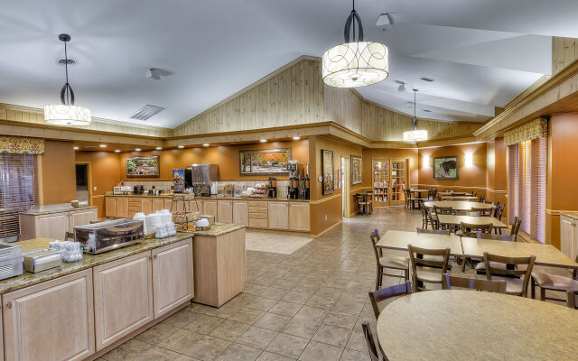 Accommodation By Willow Brook Lodge