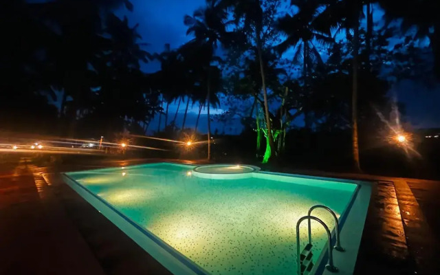 Seclude Eco Cottages
