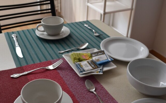 Wuasi Hospedaje - Adults only