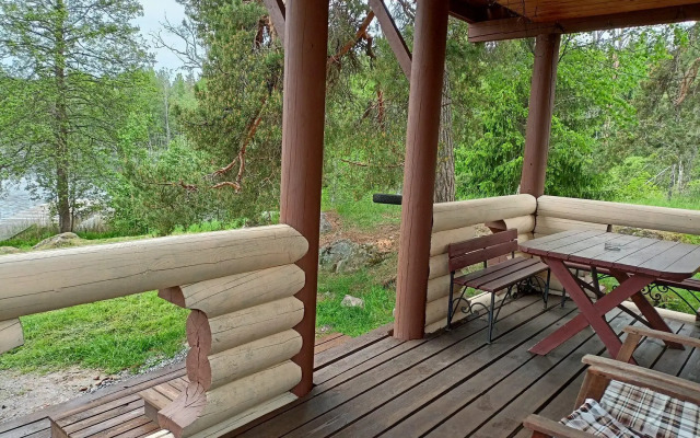 Хутор Корела