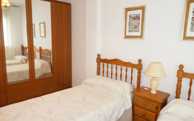 Apartamentos Surfing 3000