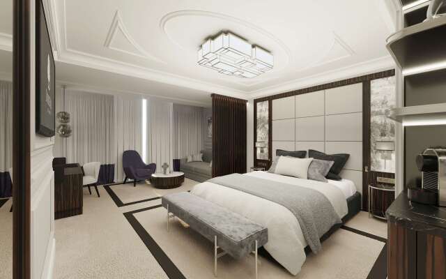 DoubleTree by Hilton A Coruna