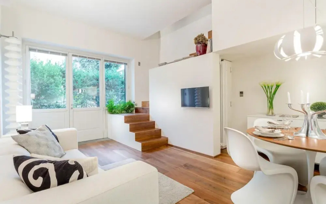 Casa Patricia in Lucca - Apartment in 卢卡 - Photo 2