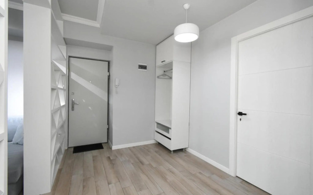 Apartaments komitas 9