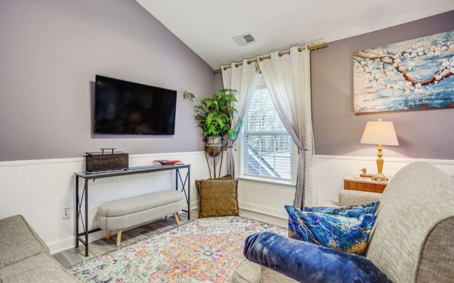 Waleska Loft: Stocked Kitchen