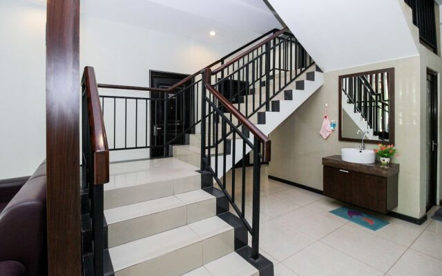 Airy Pandawa Pertokoan Limanda Blok D 6 Batam