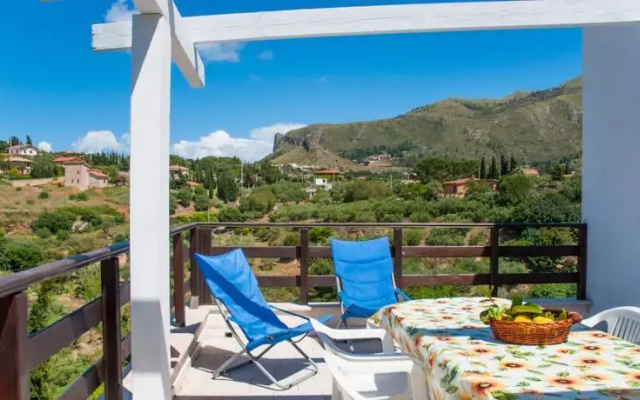 La Terrazza Home Holiday