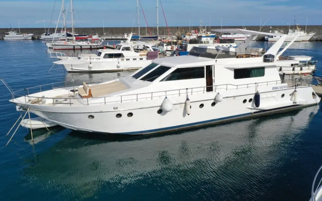 Welcom to Yacht di Lusso