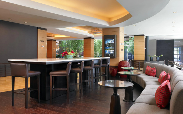 Hyatt Regency Bellevue